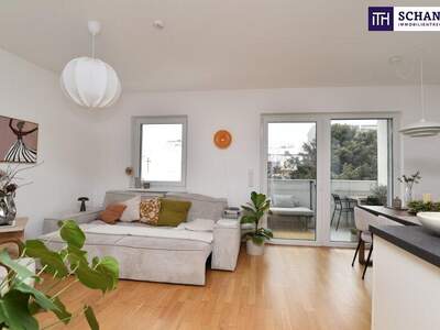 Terrassenwohnung mieten in 8020 Graz (Bild 1)