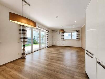 Wohnung kaufen in 4531 Kematen