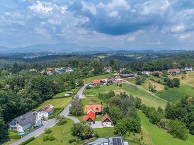 Grundstück kaufen in 8071 Grambach