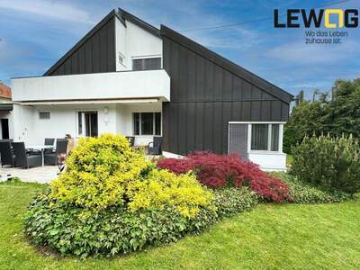 Einfamilienhaus kaufen in 4061 Pasching