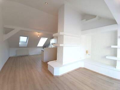 Terrassenwohnung kaufen in 1090 Wien (Bild 4)