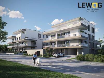 Wohnung kaufen in 4060 Leonding
