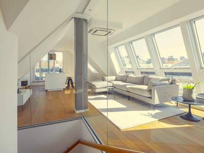 Wohnung kaufen in 1050 Wien