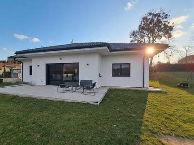 Haus kaufen in 8324 Kirchberg