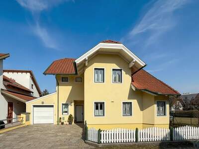 Haus kaufen in 3430 Tulln
