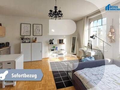Wohnung mieten in 4020 Linz