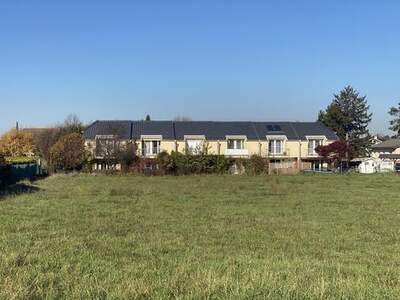 Grundstück kaufen in 3433 Königstetten