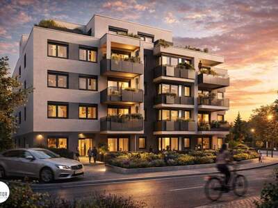 Anlageobjekt kaufen in 1210 Wien