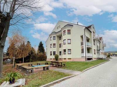 Anlageobjekt kaufen in 7222 Rohrbach