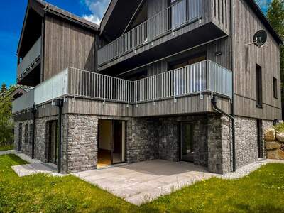 Erdgeschosswohnung kaufen in 4573 Hinterstoder