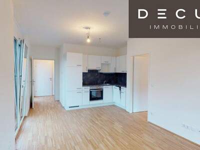 Terrassenwohnung mieten in 1110 Wien (Bild 3)