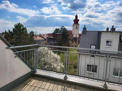Mietwohnung in 2301 Groß