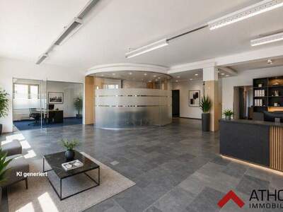 Bürozentrum mieten in 4400 Steyr