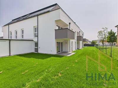 Wohnung mieten in 4551 Ried