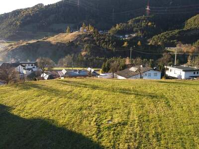 Grundstück kaufen in 6426 Roppen