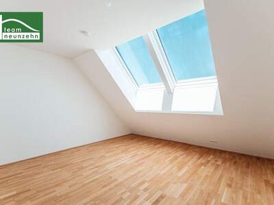 Terrassenwohnung kaufen in 1220 Wien (Bild 1)