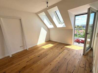 Eigentumswohnung in 1150 Wien