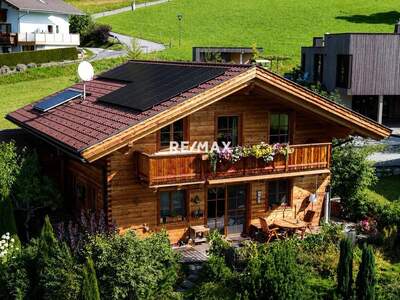 Haus kaufen in 9972 Virgen