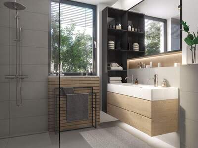 Wohnung kaufen in 2481 Achau (Bild 5)