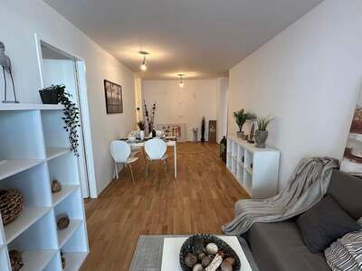 Wohnung mit Balkon mieten in 1110 Wien (Bild 4)