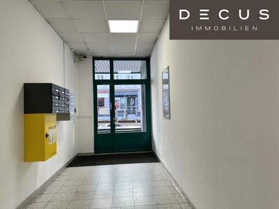 Büro / Praxis mieten in 1030 Wien (Bild 2)