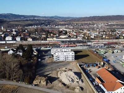 Gewerbeobjekt kaufen in 3380 Pöchlarn (Bild 5)