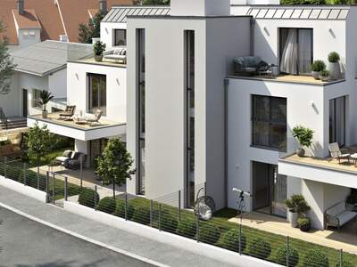 Eigentumswohnung in 1220 Wien (Bild 2)