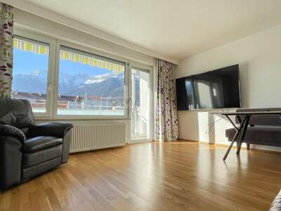 Wohnung kaufen in 6020 Innsbruck