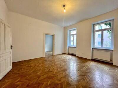 Terrassenwohnung kaufen in 1050 Wien (Bild 2)
