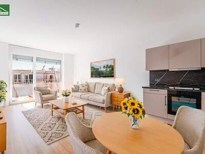 Mietwohnung in 8020 Graz