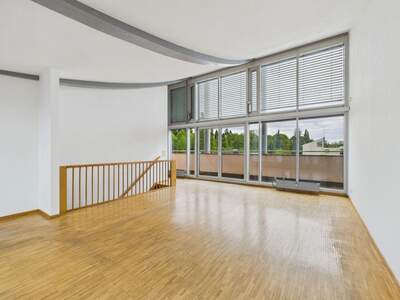 Wohnung mit Balkon mieten in 6900 Bregenz