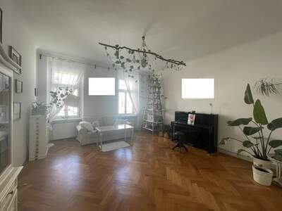 Mietwohnung provisionsfrei in 8020 Graz