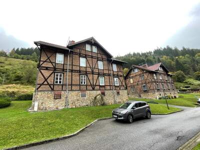 Eigentumswohnung in 8663 Sankt Barbara (Bild 1)