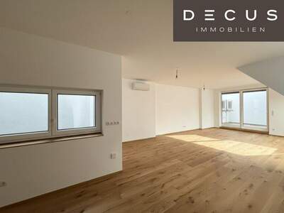 Terrassenwohnung kaufen in 1020 Wien (Bild 5)