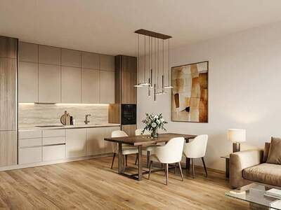 Wohnung kaufen in 6973 Höchst