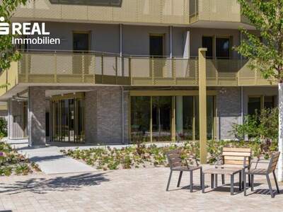 Terrassenwohnung kaufen in 1210 Wien (Bild 1)