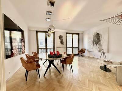 Eigentumswohnung in 1010 Wien