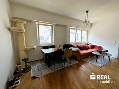 Terrassenwohnung kaufen in 6840 Götzis (Bild 2)