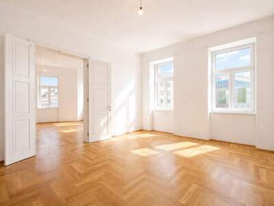 Eigentumswohnung in 1030 Wien