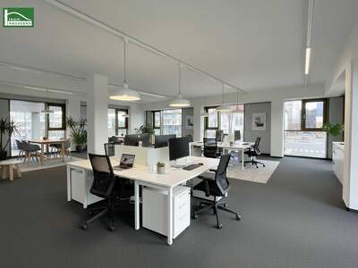 Gewerbeobjekt mieten in 8020 Graz