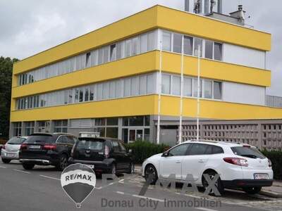 Gewerbeobjekt mieten in 1230 Wien