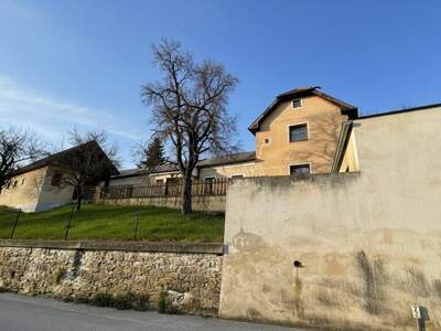Haus kaufen in 3592 Tautendorf