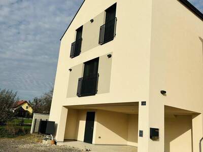 Haus kaufen in 2111 Tresdorf