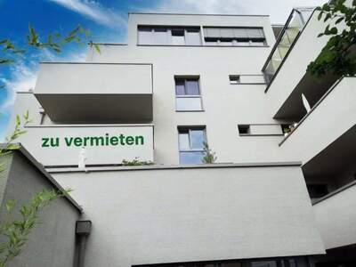 Wohnung mieten in 4501 Neuhofen