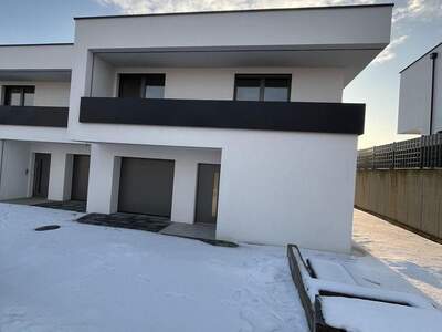 Doppelhaushälfte provisionsfrei kaufen in 3311 Zeillern