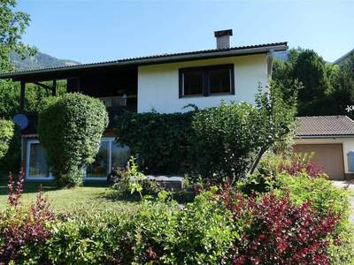 Haus provisionsfrei kaufen in 9872 Obermillstatt