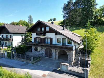 Haus kaufen in 3400 Maria Gugging