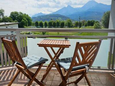 Wohnung mit Balkon kaufen in 9583 Faak (Bild 3)