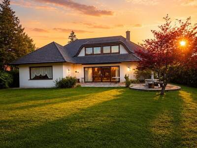 Einfamilienhaus kaufen in 2531 Gaaden (Bild 1)