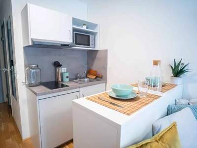 Wohnung provisionsfrei mieten in 1200 Wien